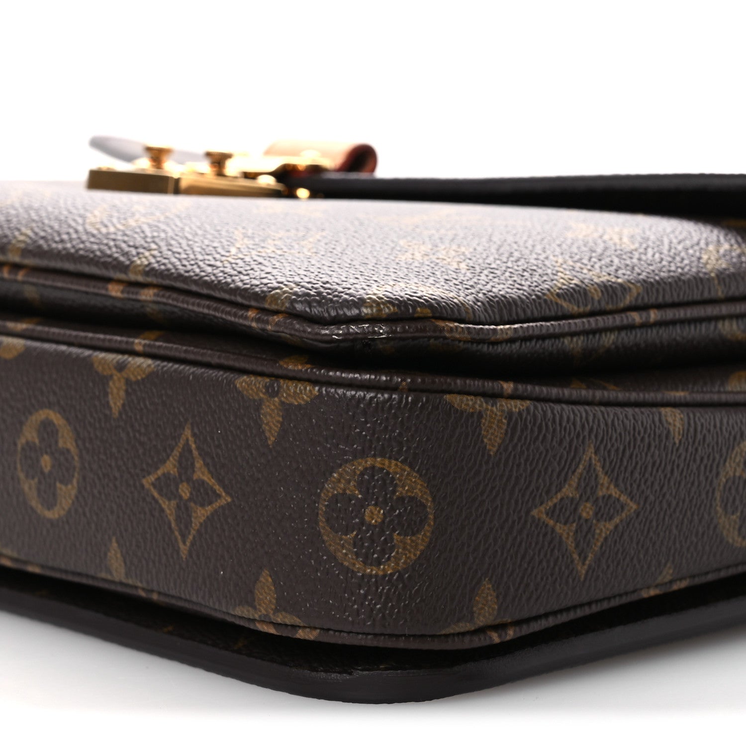 Louis Vuitton Monogram Pochette Metis 9 of 10