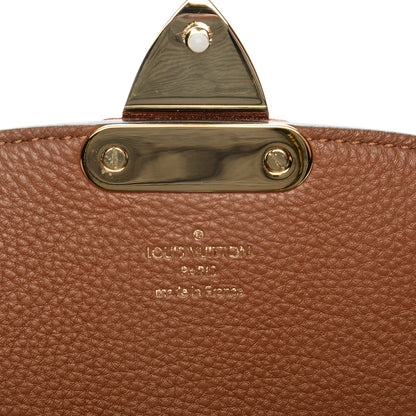 Louis Vuitton Monogram Eden PM Camel 6 of 6