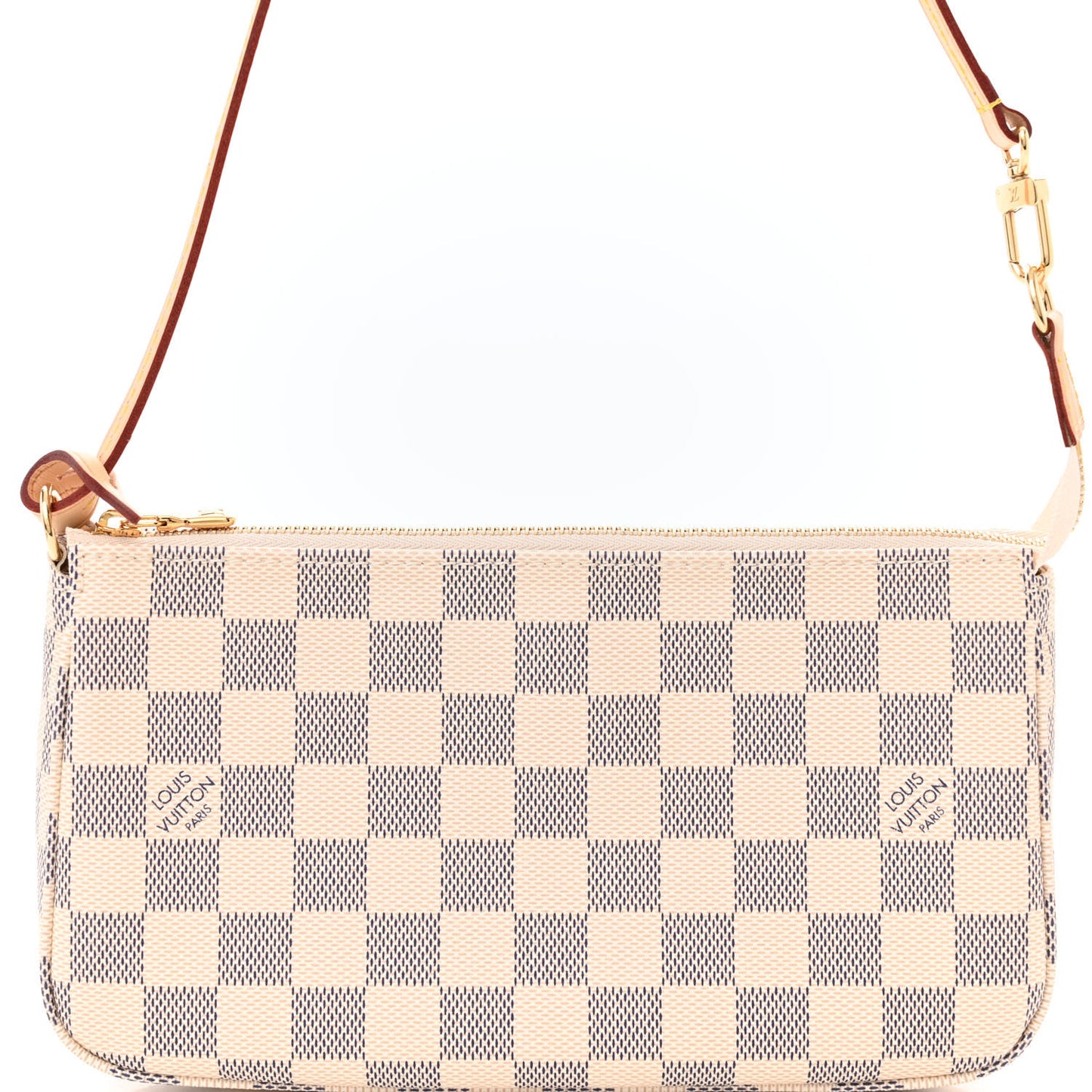 Damier Azur Pochette Accessories NM