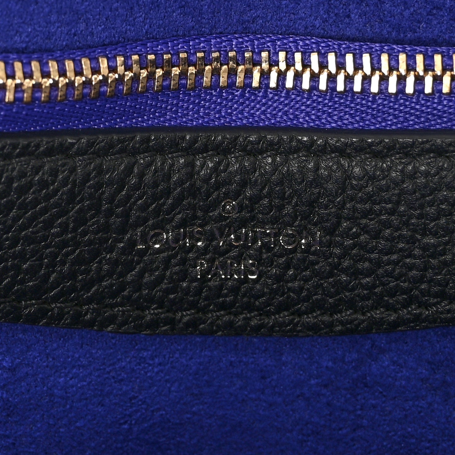 Empreinte Monogram Giant Diane Black