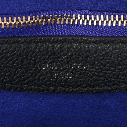 Louis Vuitton Empreinte Monogram Giant Diane Black 6 of 9