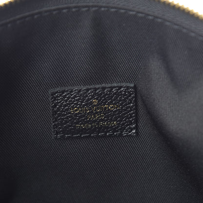 Louis Vuitton Empreinte Ponthieu PM Black 6 of 9