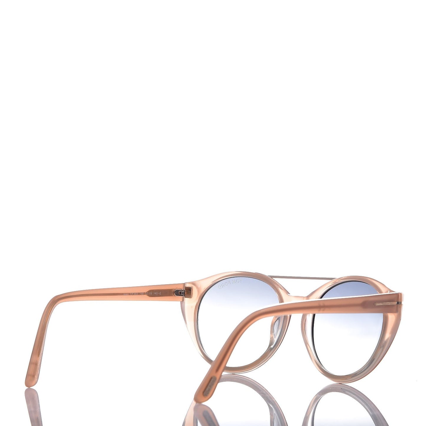 Joan Sunglasses TF383 Pink