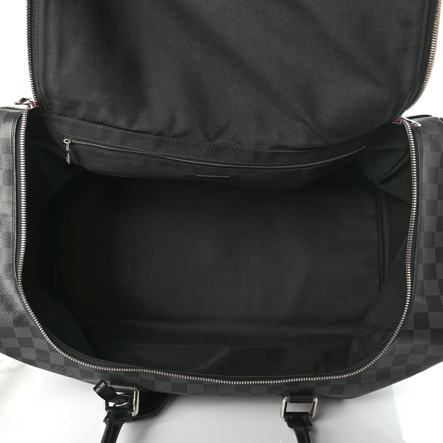 Damier Graphite Roadster