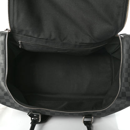 Louis Vuitton Damier Graphite Roadster 5 of 9