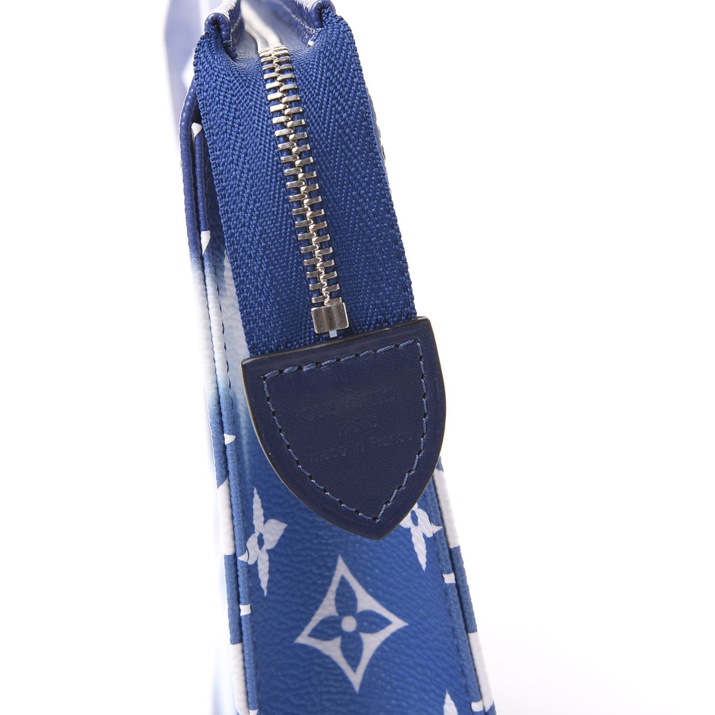 Monogram Escale Toiletry Pouch 26 Blue