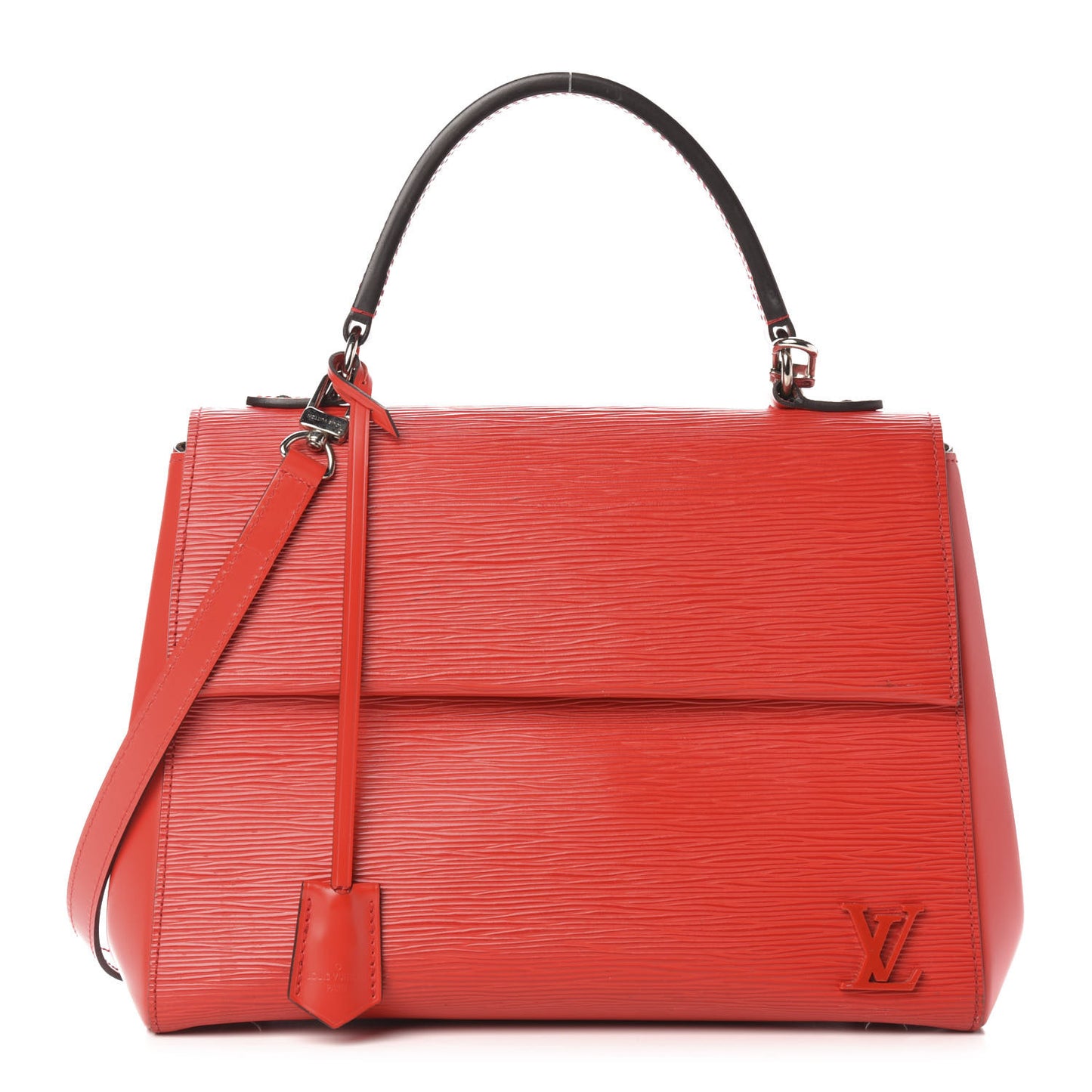 Epi Cluny MM Coquelicot
