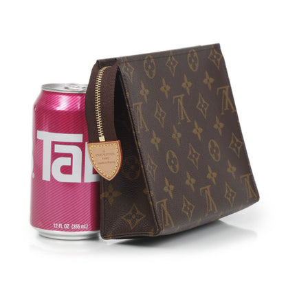 Louis Vuitton Monogram Toiletry Pouch 19 2 of 9