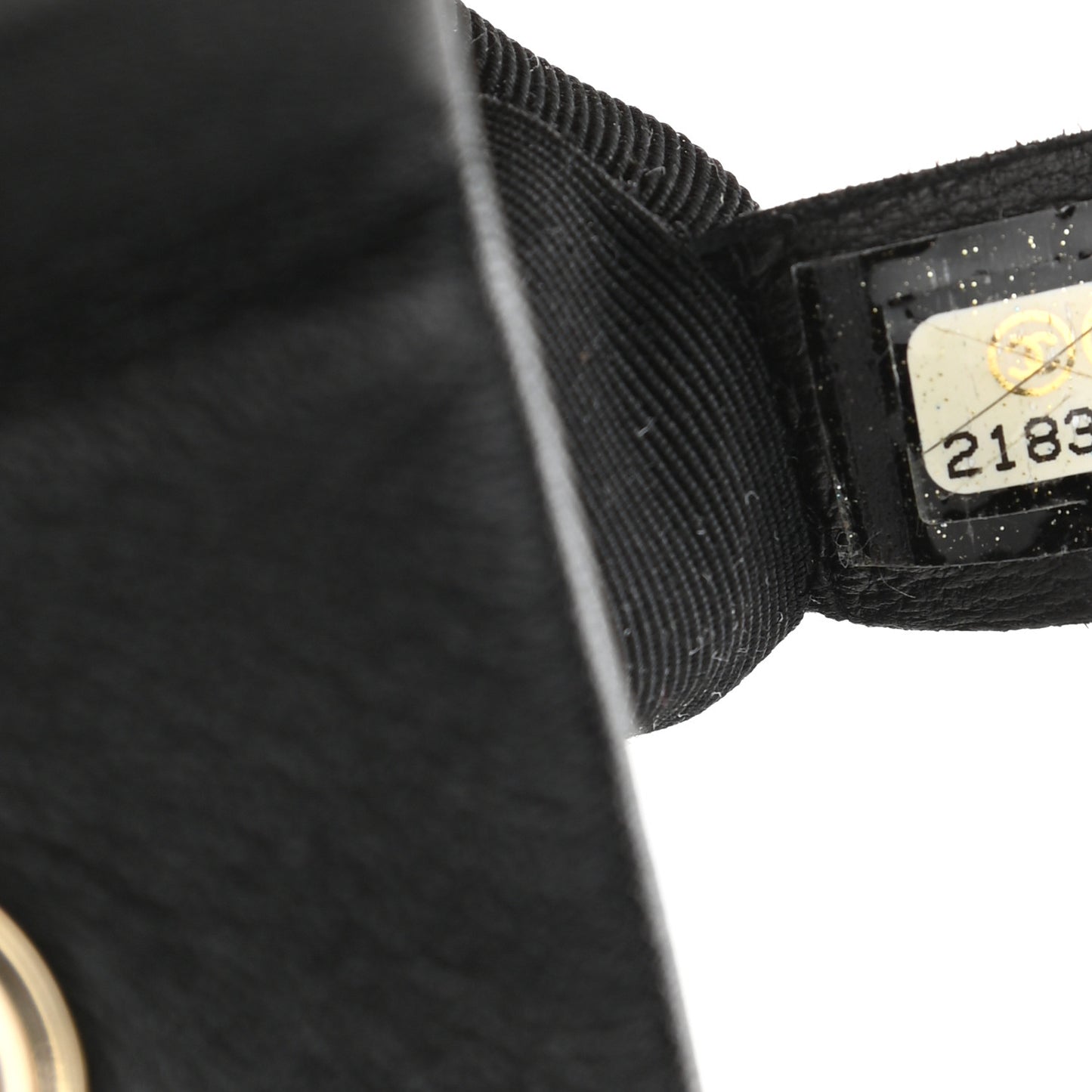 Lambskin Quilted Large In Seoul Backpack Navy