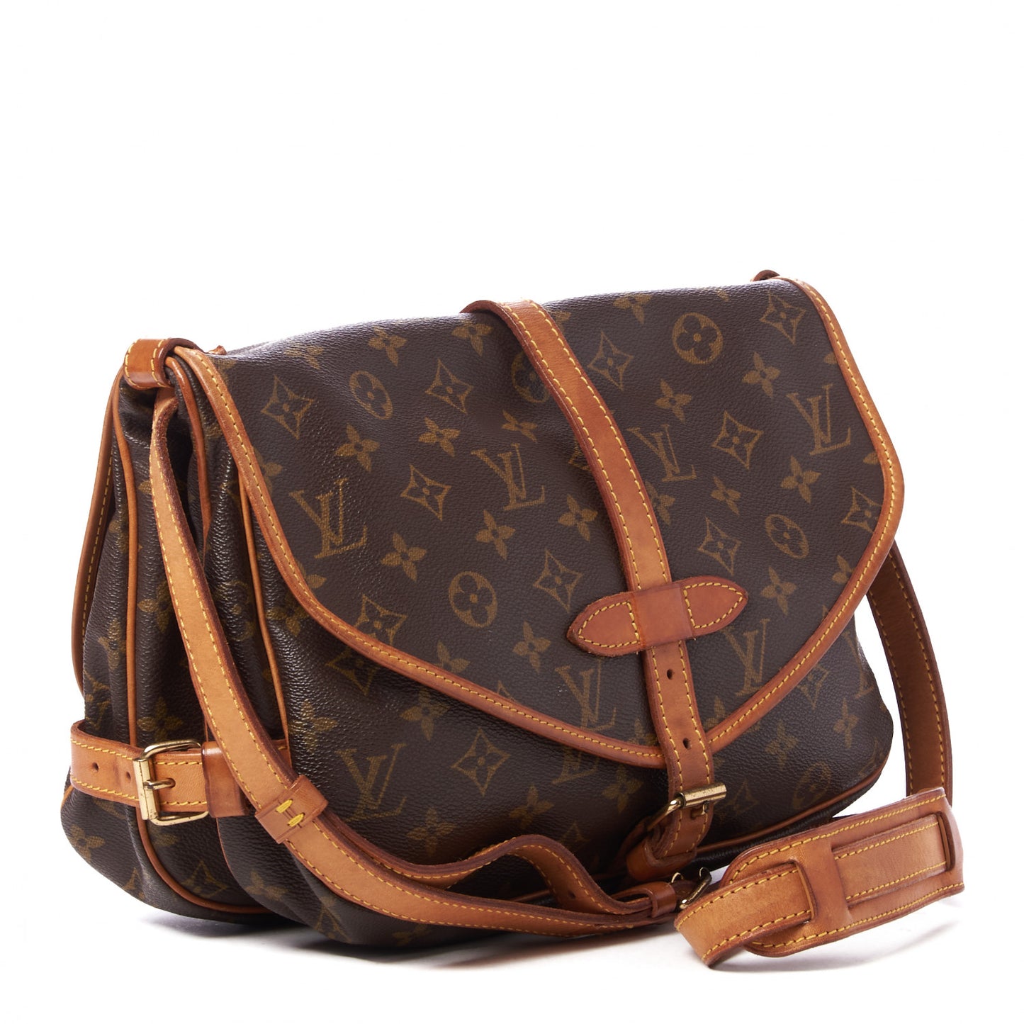 Monogram Saumur 30