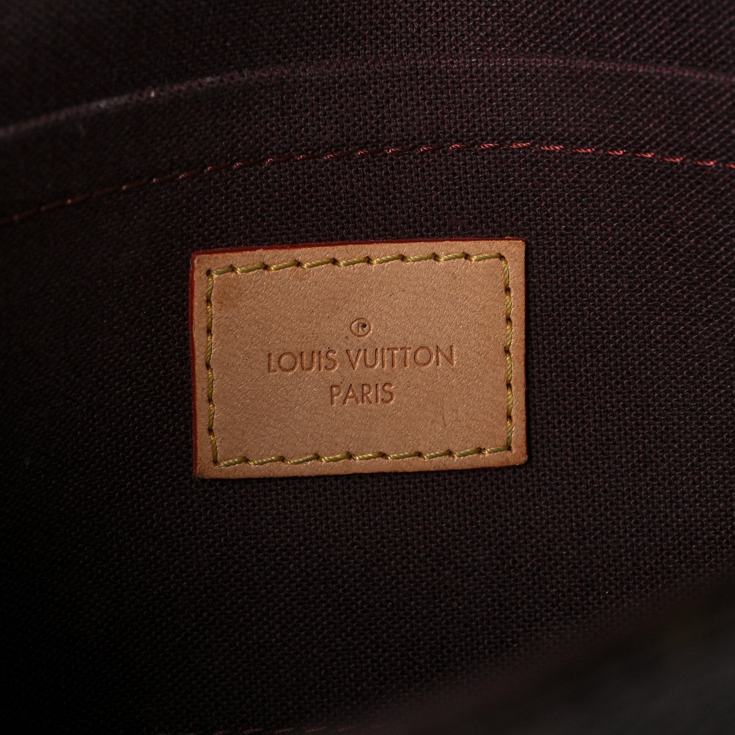 Louis Vuitton Monogram Favorite MM 6 of 14