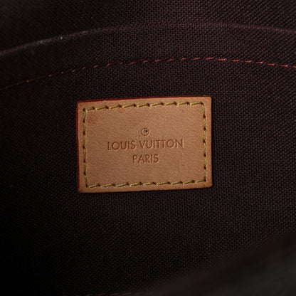 Louis Vuitton Monogram Favorite MM 6 of 14