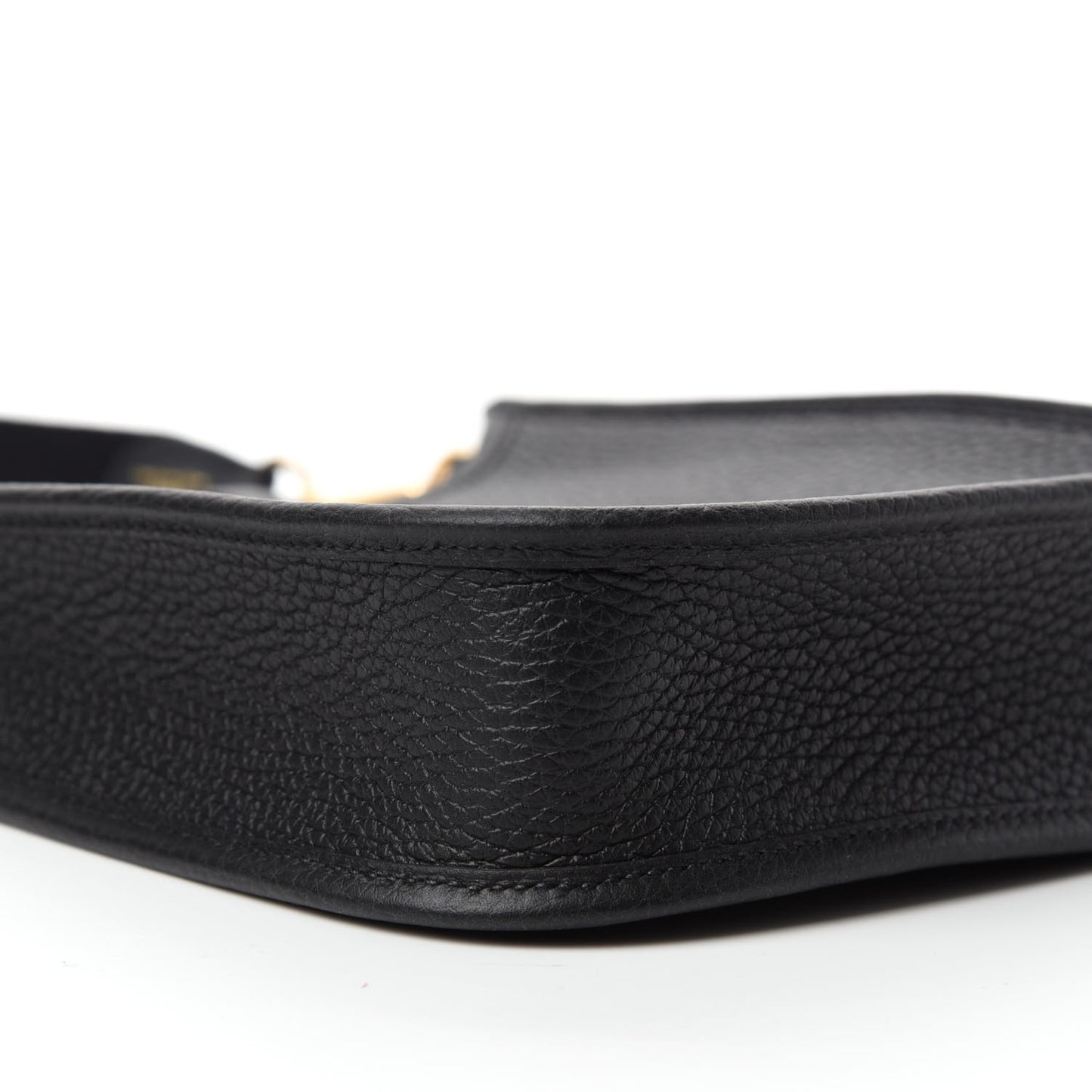 Taurillon Clemence Evelyne TPM Black