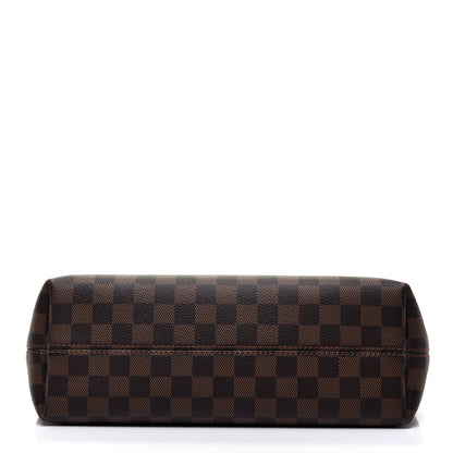 Louis Vuitton Damier Ebene Graceful PM 9 of 12