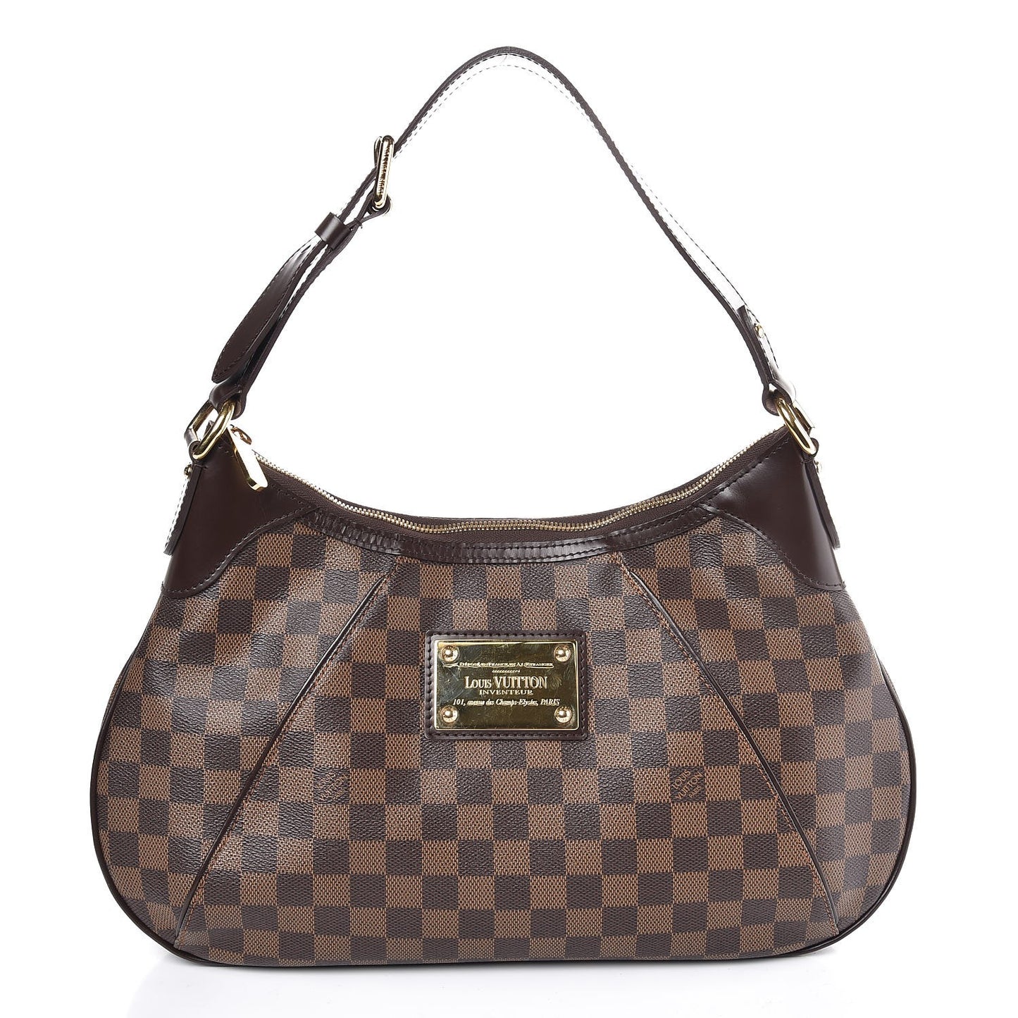 Damier Ebene Thames GM