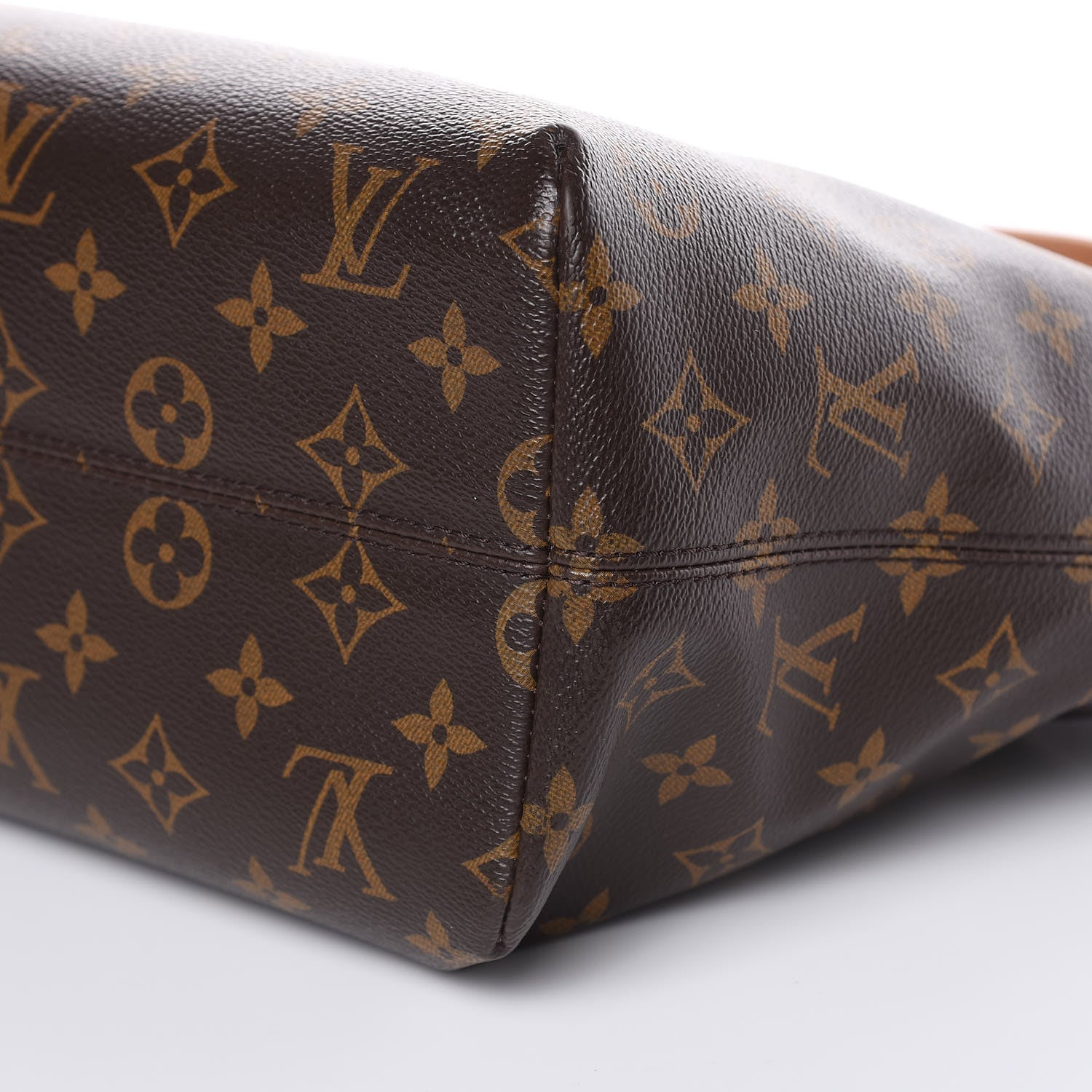 Louis Vuitton Monogram Raspail PM 9 of 13