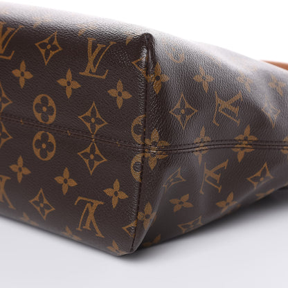 Louis Vuitton Monogram Raspail PM 9 of 13