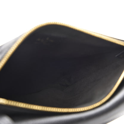Louis Vuitton Empreinte Twice Black 6 of 8