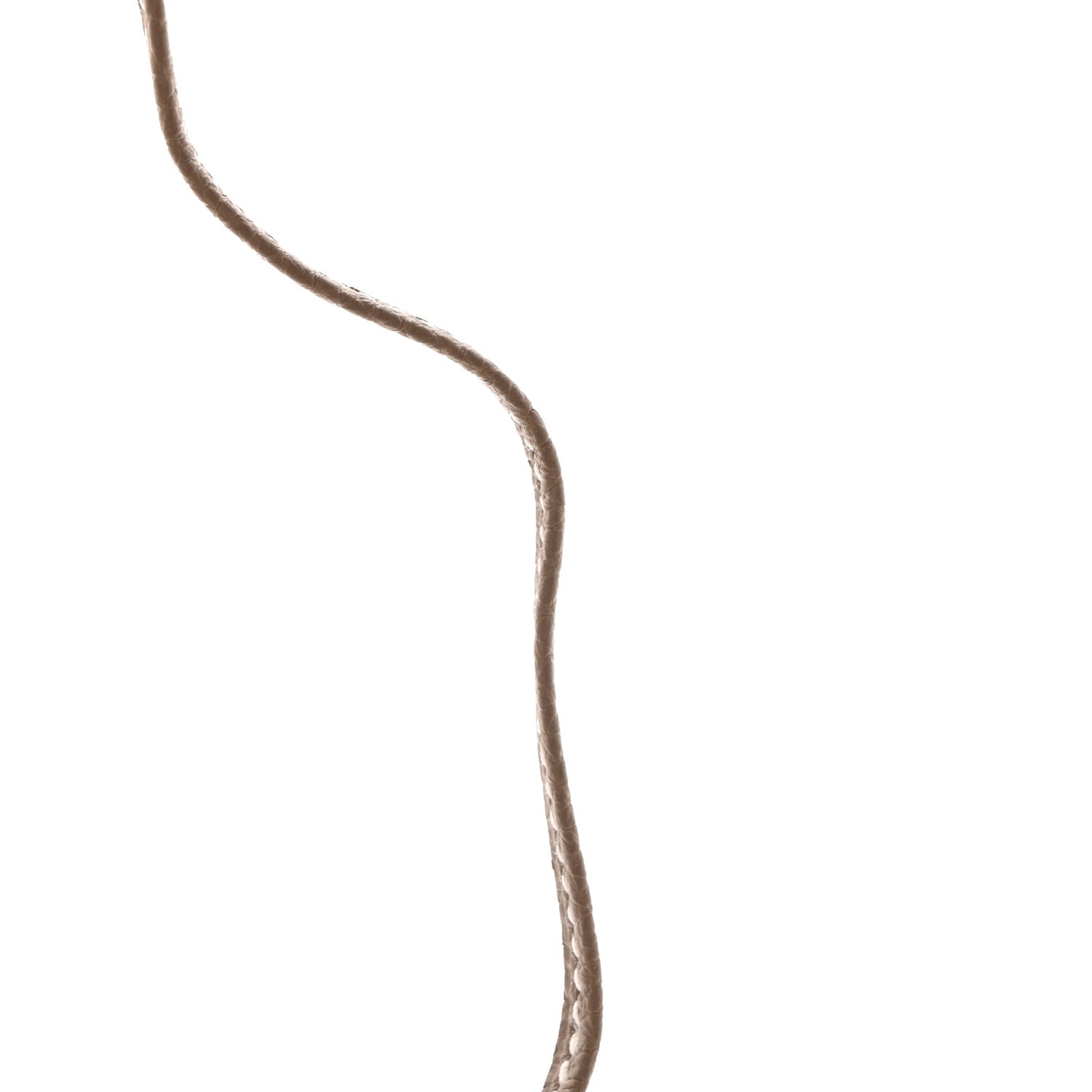 Togo Key Clochette Set Etoupe