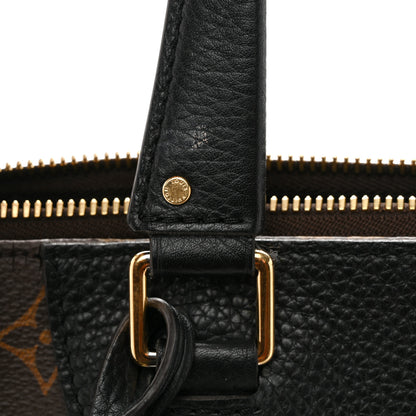 Louis Vuitton Monogram Estrela NM Black 11 of 14