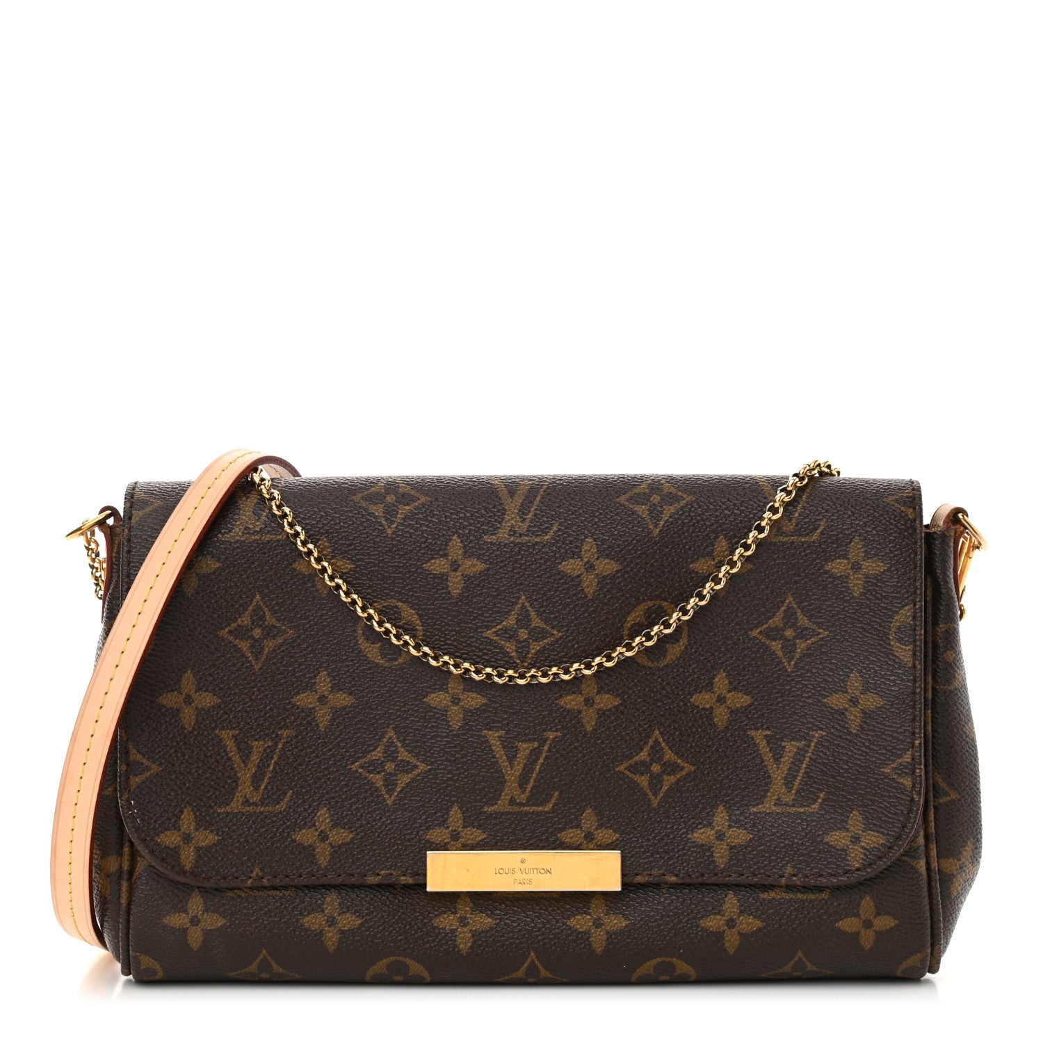 Louis Vuitton Monogram Favorite PM 1 of 11