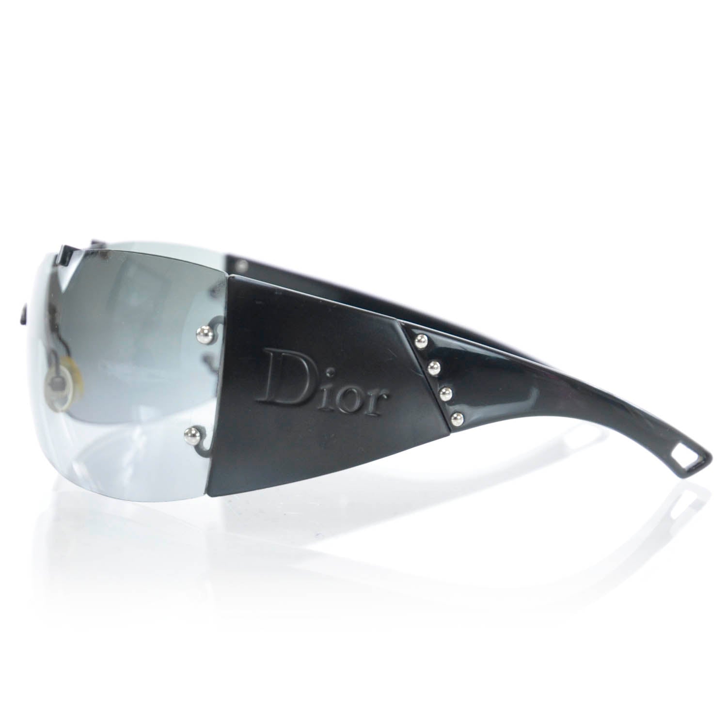 Christian Dior Diorito 2 Sunglasses Black 3 of 5