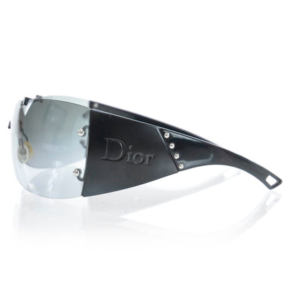 Christian Dior Diorito 2 Sunglasses Black 3 of 5