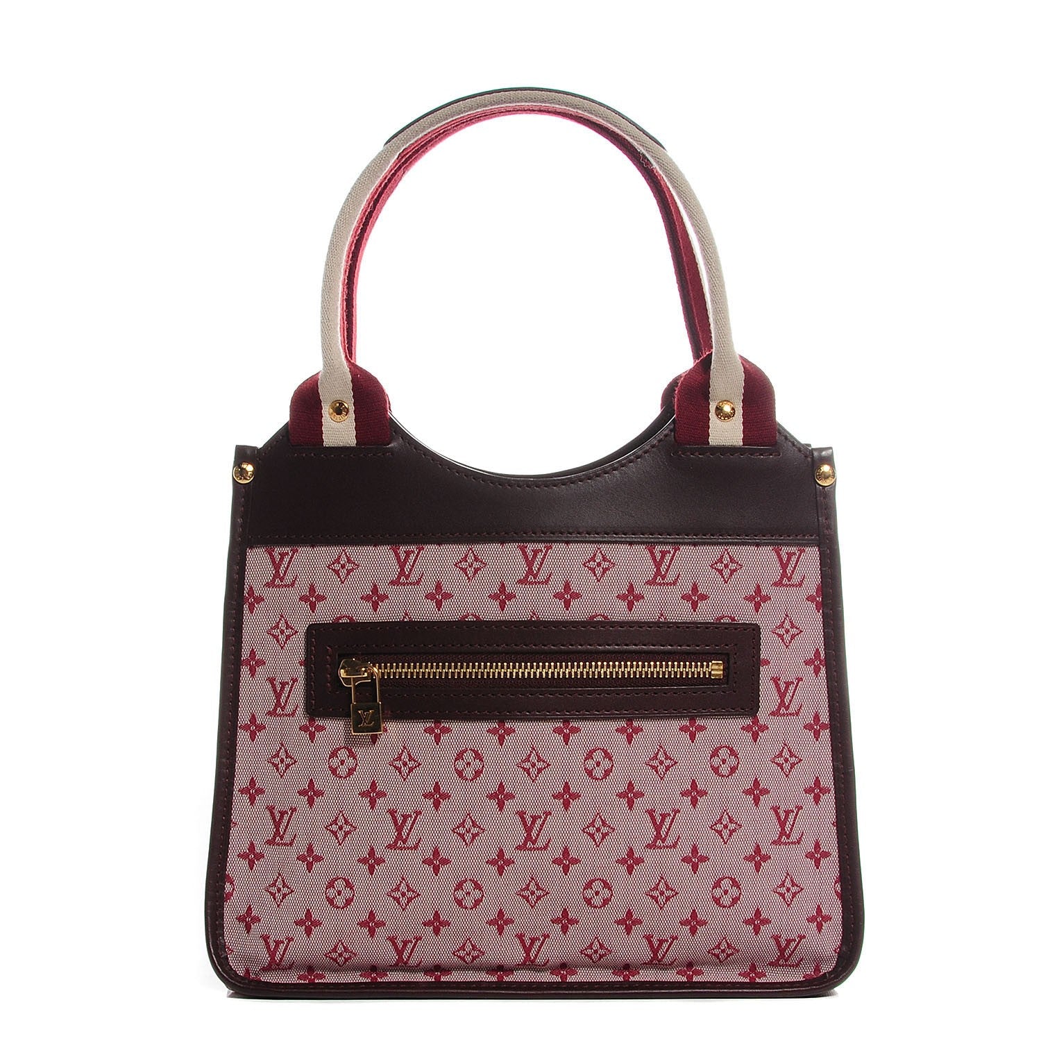 Louis Vuitton Mini Monogram Sac Kathleen Cherry 1 of 7