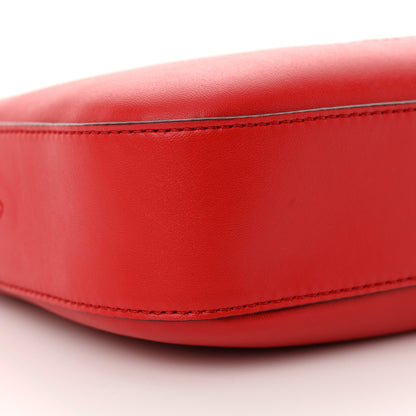 Stella McCartney Alter Nappa Mini Camera Bag Red 9 of 11