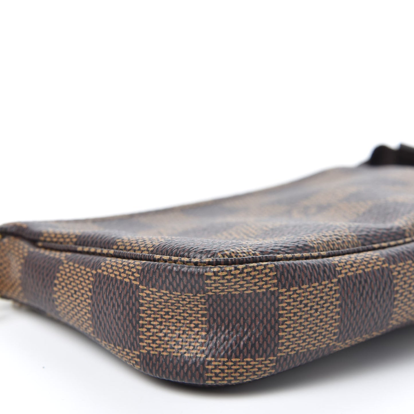 Damier Ebene Mini Pochette Accessories