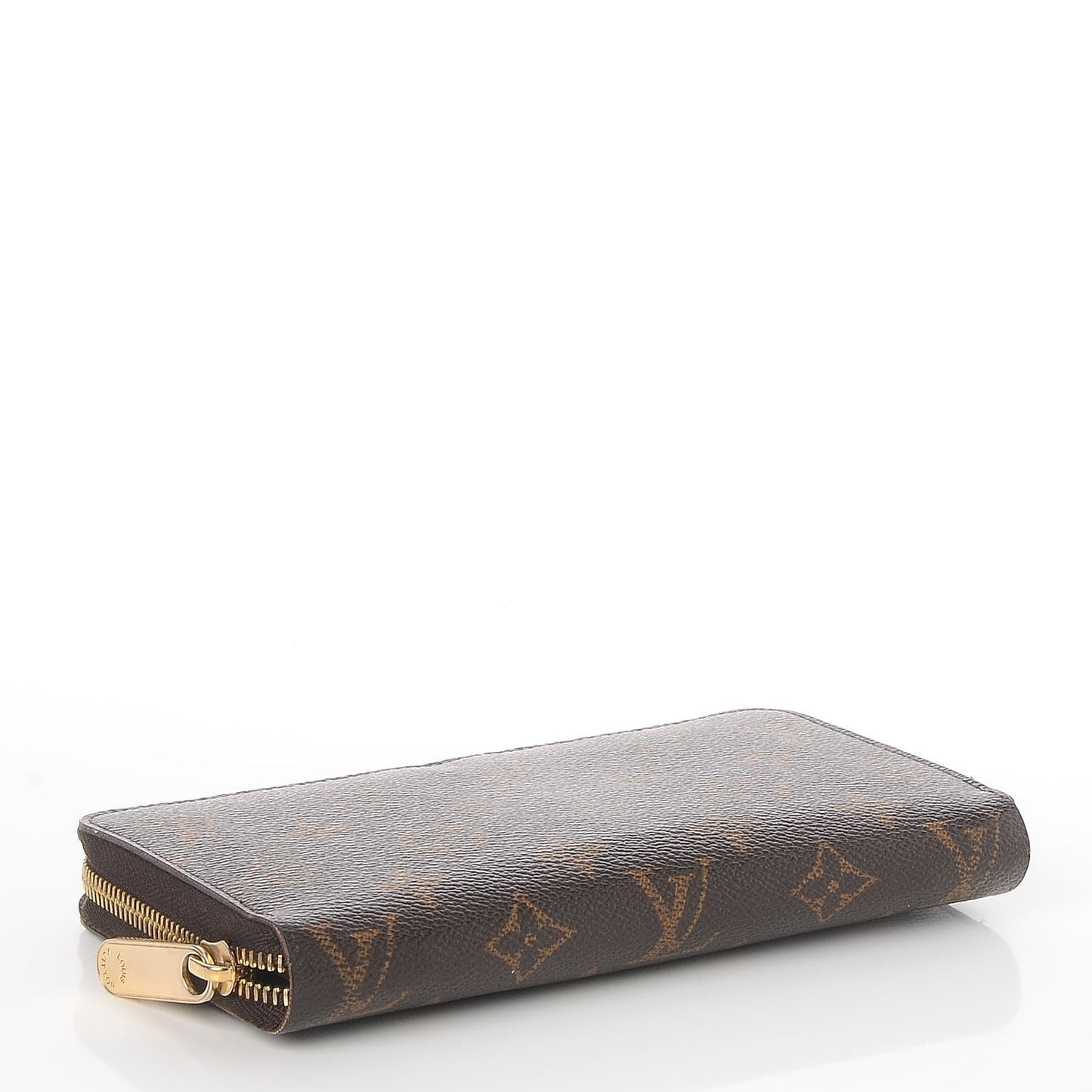Monogram Zippy Wallet