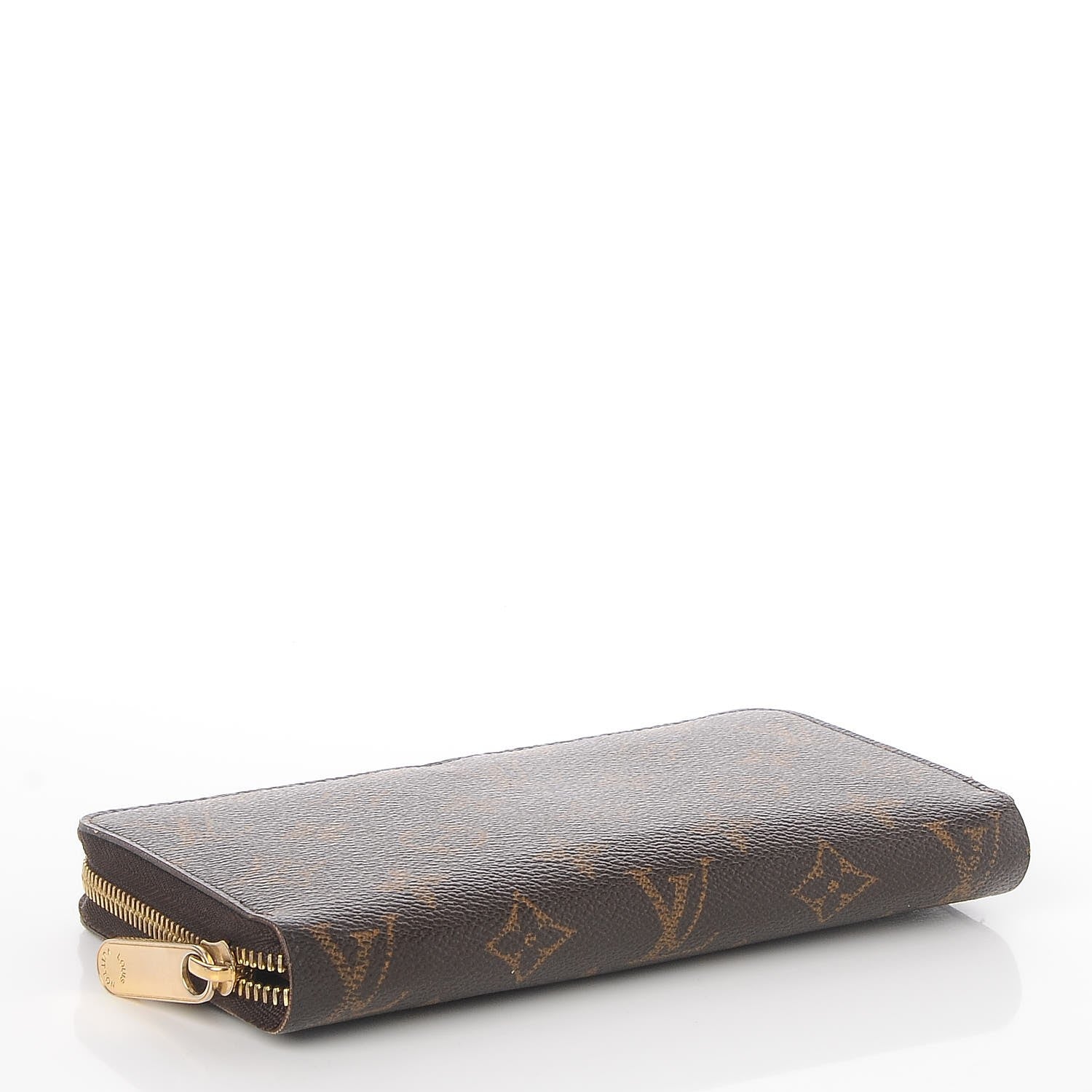 Louis Vuitton Monogram Zippy Wallet 4 of 7