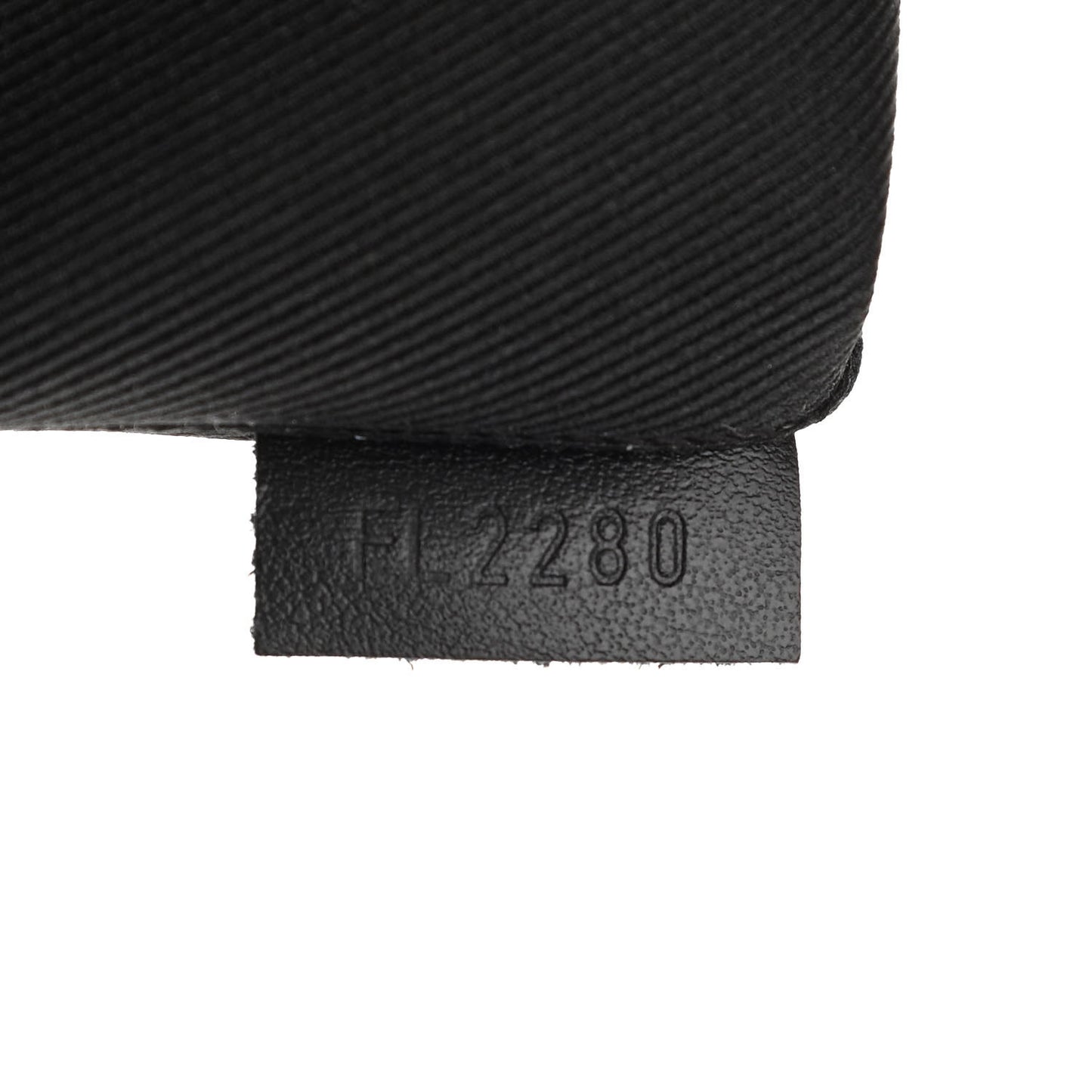 Monogram Odeon MM Black