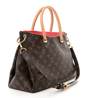 Louis Vuitton Monogram Pallas Poppy 3 of 9