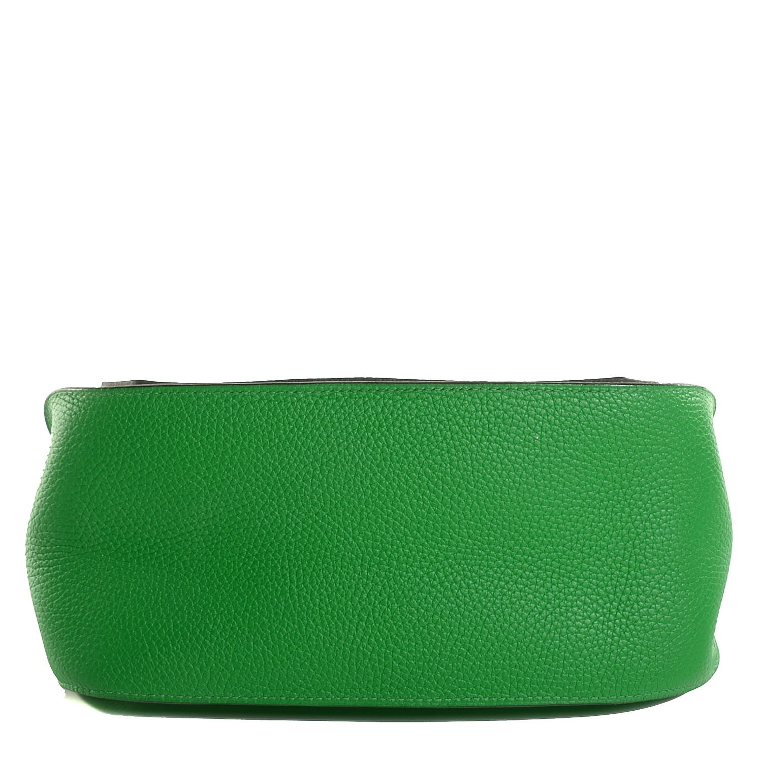 Hermes Taurillon Clemence Jypsiere 28 Bambou 6 of 26