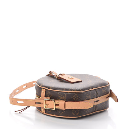 Louis Vuitton Monogram Boite Chapeau Souple 3 of 8
