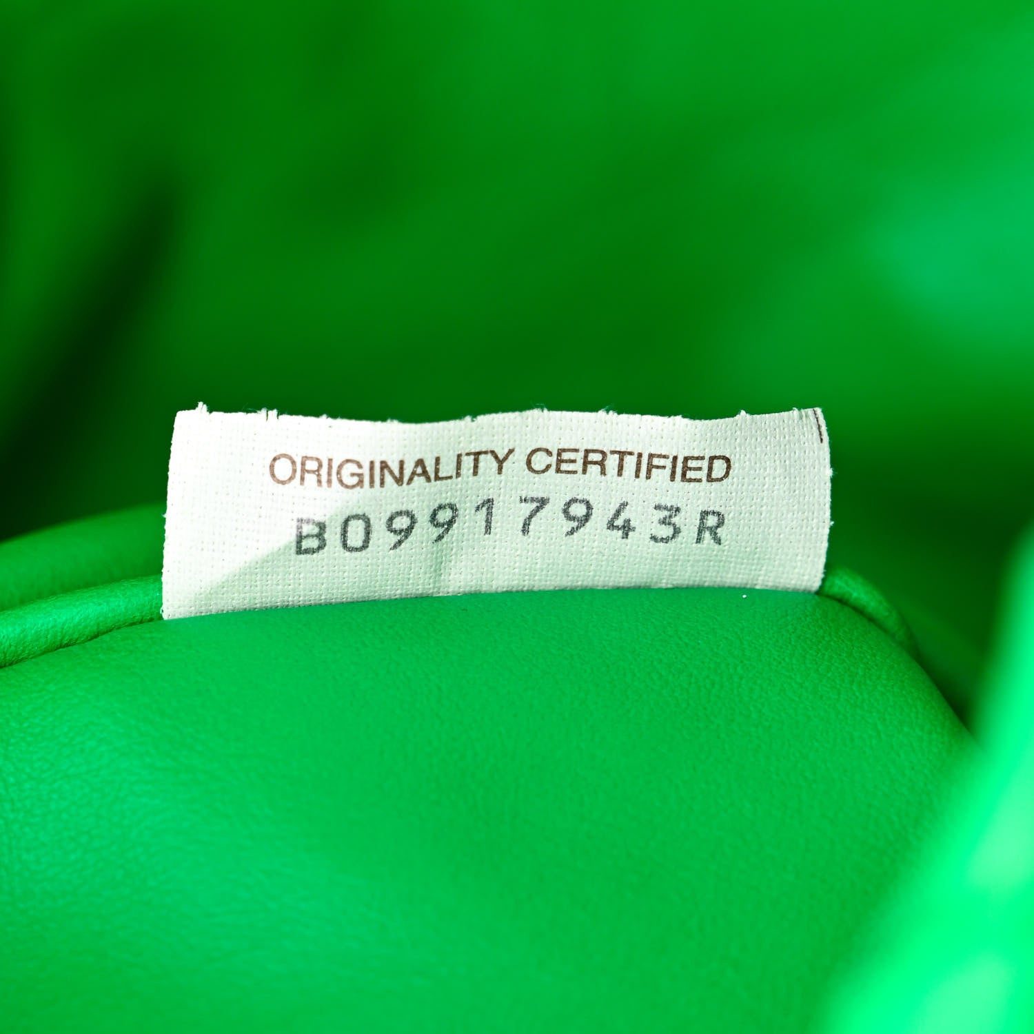 Bottega Veneta Nappa Intrecciato Teen Jodie Hobo Parakeet 7 of 10