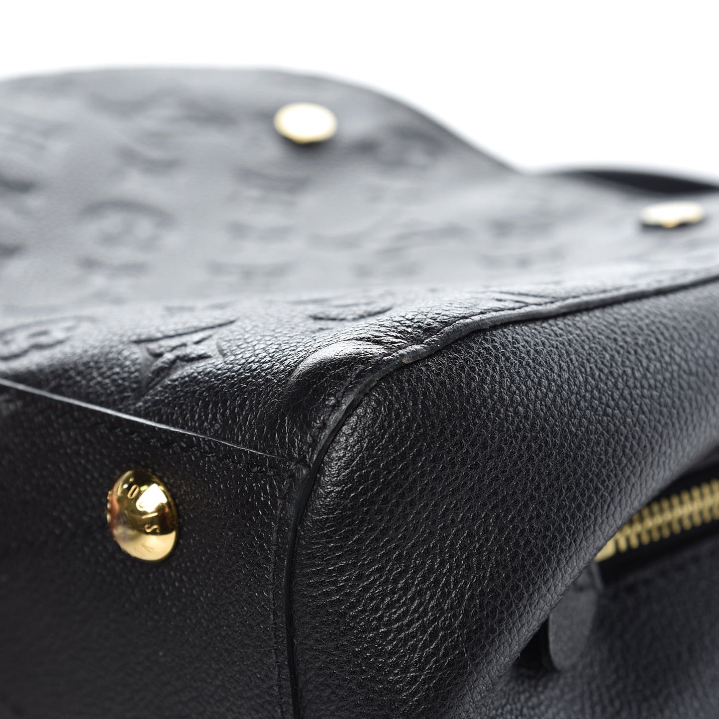 Empreinte Montaigne BB Black