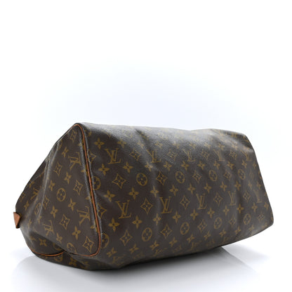 Louis Vuitton Monogram Speedy 40 4 of 13