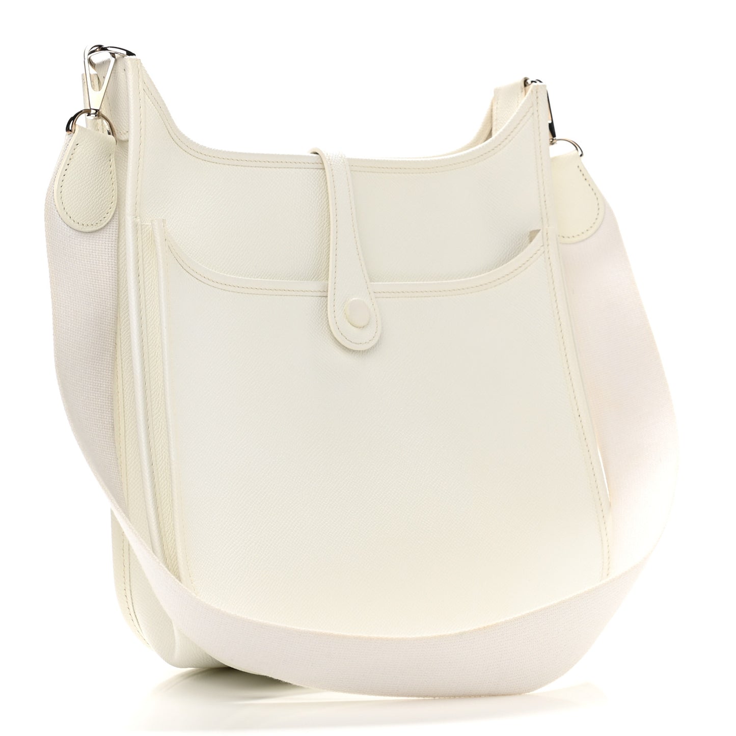 Epsom Evelyne II PM White