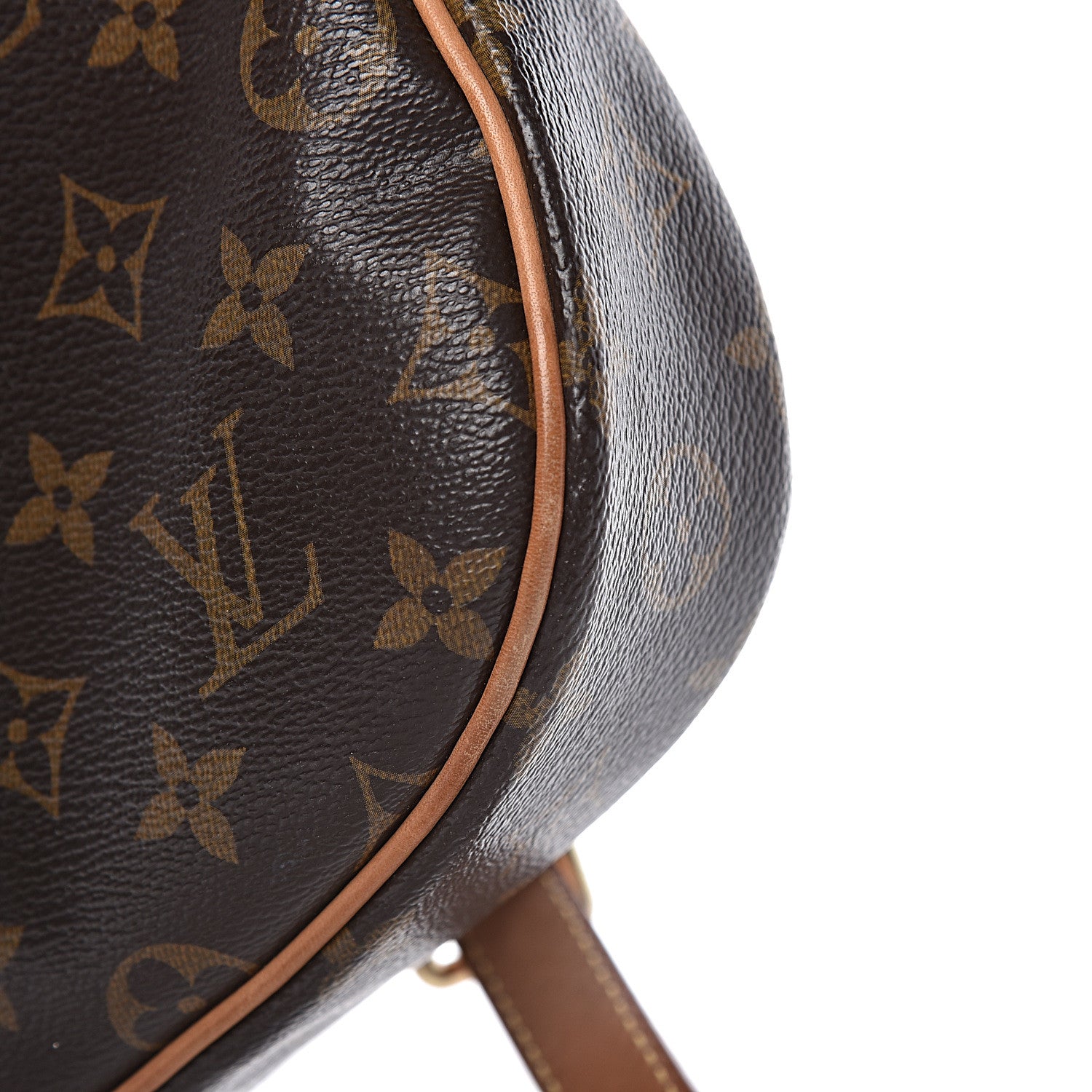 Louis Vuitton Monogram Odeon PM 20 of 23
