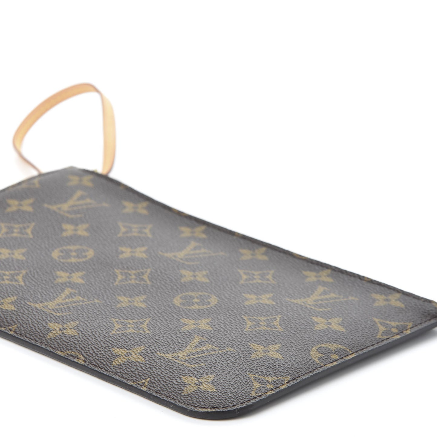 Monogram Neverfull MM GM Pochette