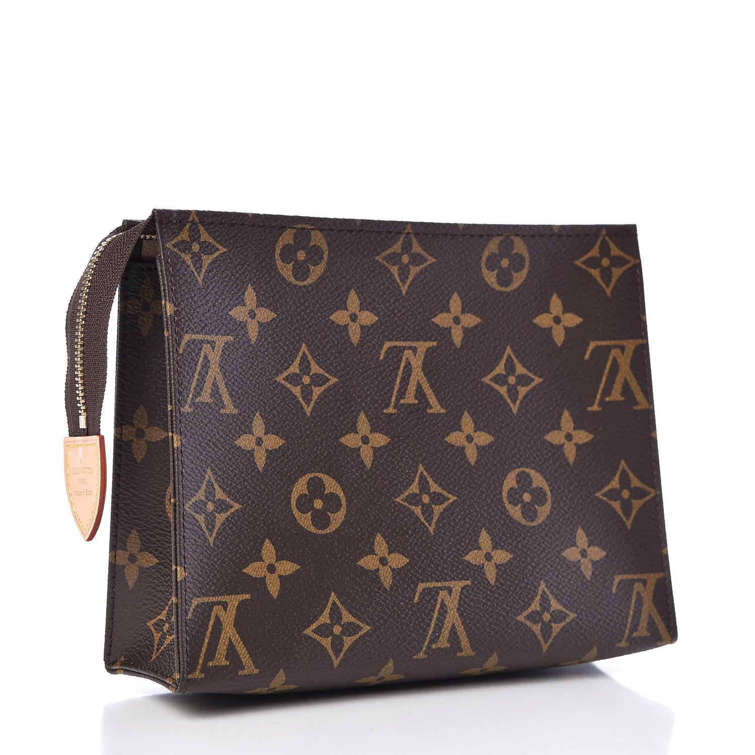 Louis Vuitton Monogram Toiletry Pouch 19 3 of 8