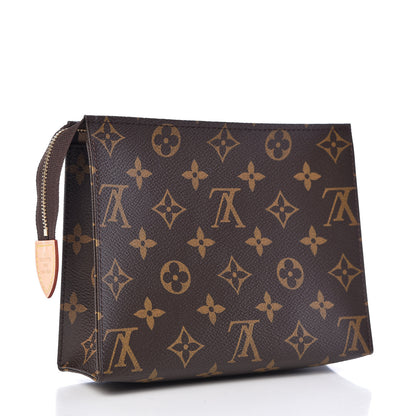 Louis Vuitton Monogram Toiletry Pouch 19 3 of 8