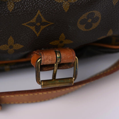 Louis Vuitton Monogram Saumur 43 25 of 26