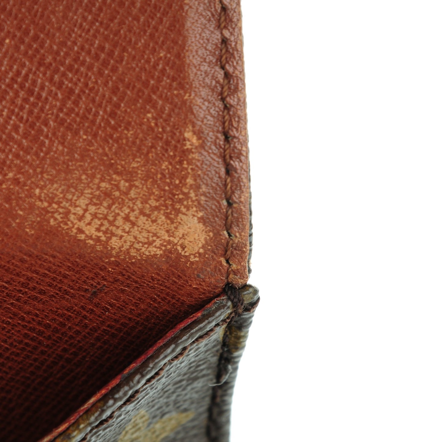 Monogram Cartouchiere 26