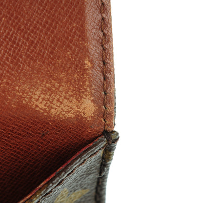 Louis Vuitton Monogram Cartouchiere 26 8 of 9
