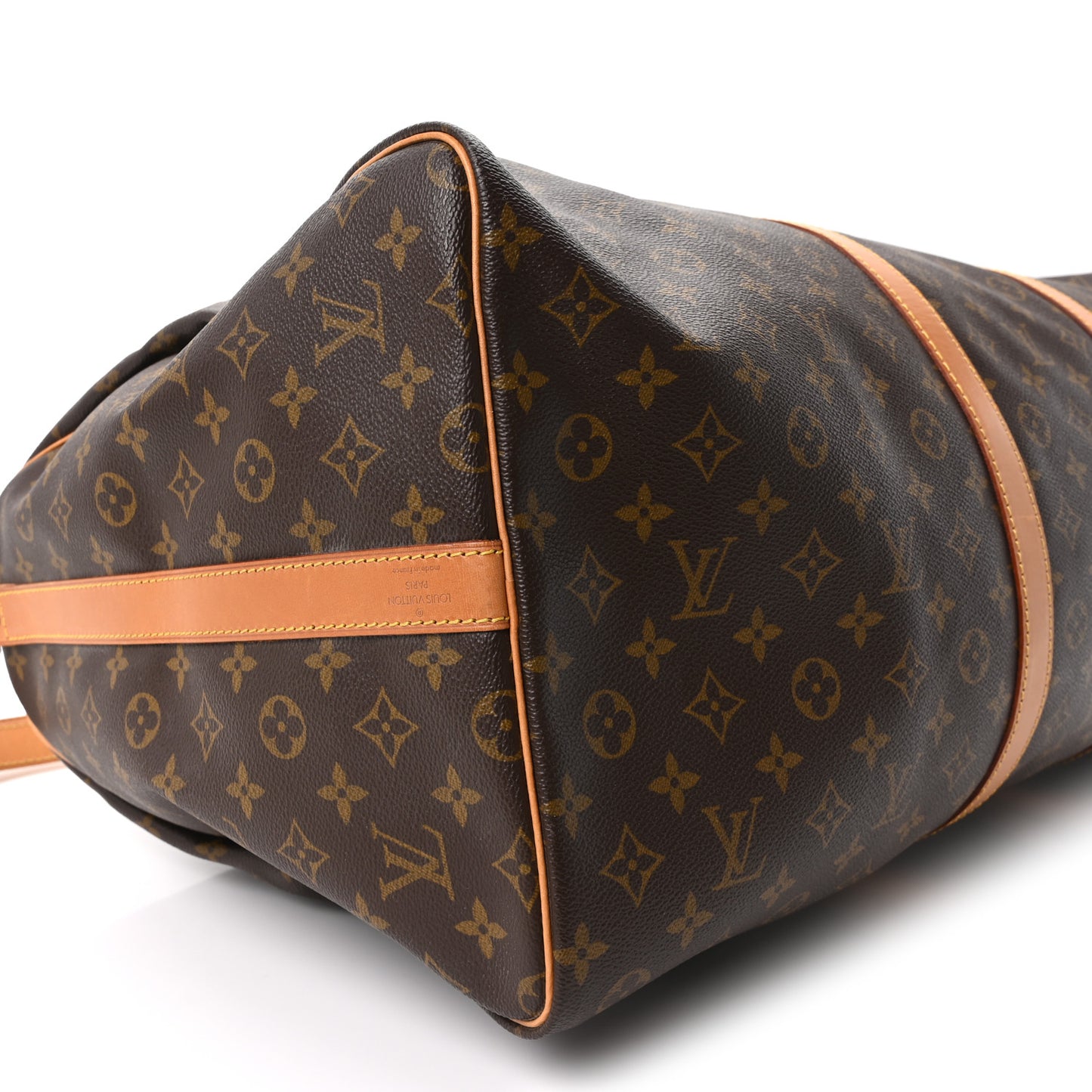 Monogram Keepall Bandouliere 60