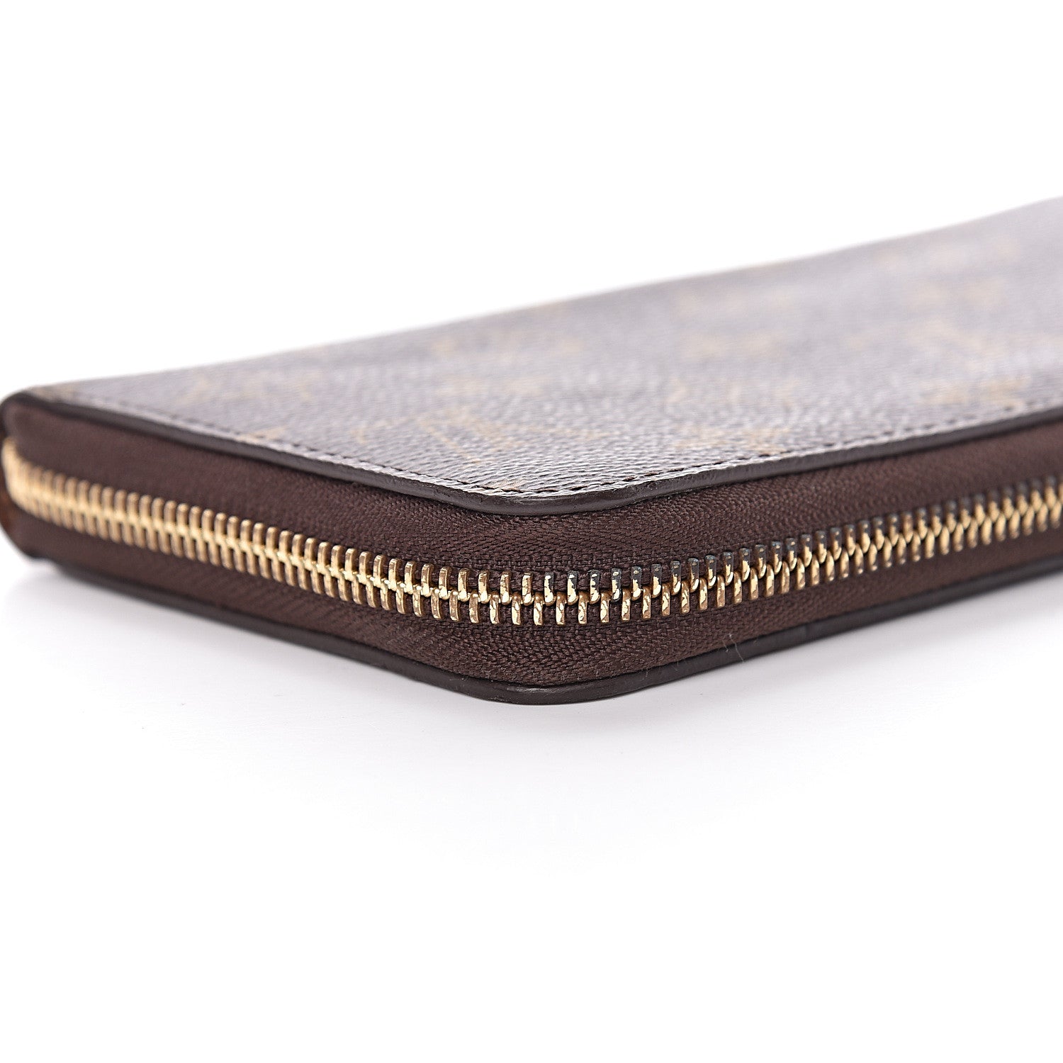 Louis Vuitton Monogram Zippy Wallet 10 of 11