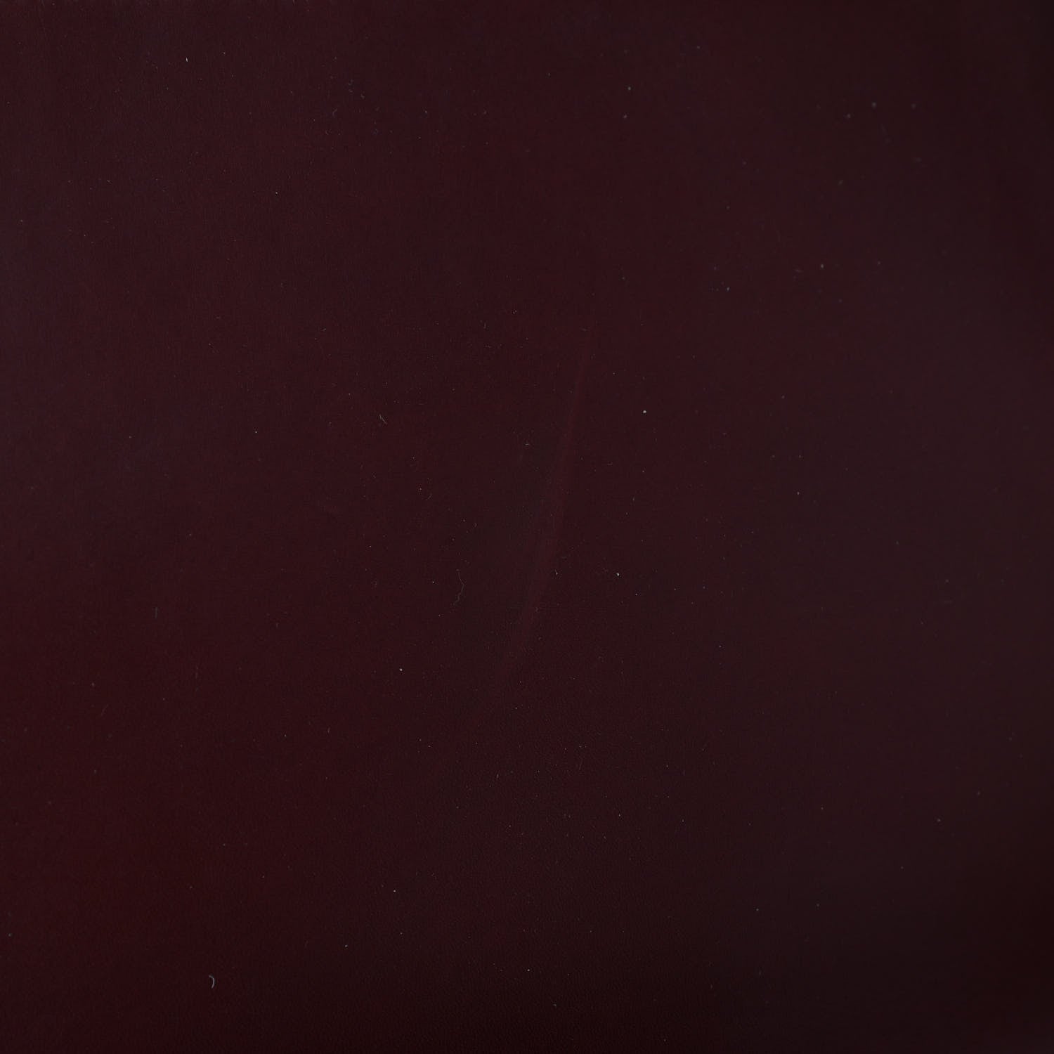 Celine Smooth Calfskin Suede Medium Trapeze Burgundy 8 of 10